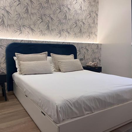 Luxury Studio 11 Bari Exteriér fotografie