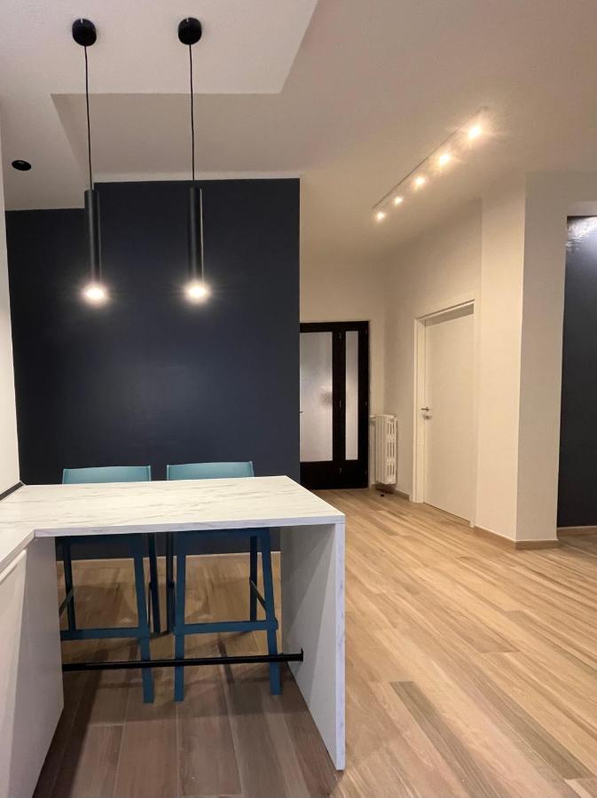 Luxury Studio 11 Bari Exteriér fotografie