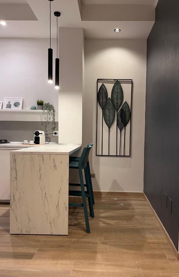 Luxury Studio 11 Bari Exteriér fotografie