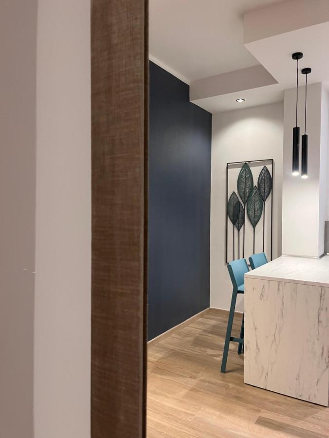 Luxury Studio 11 Bari Exteriér fotografie