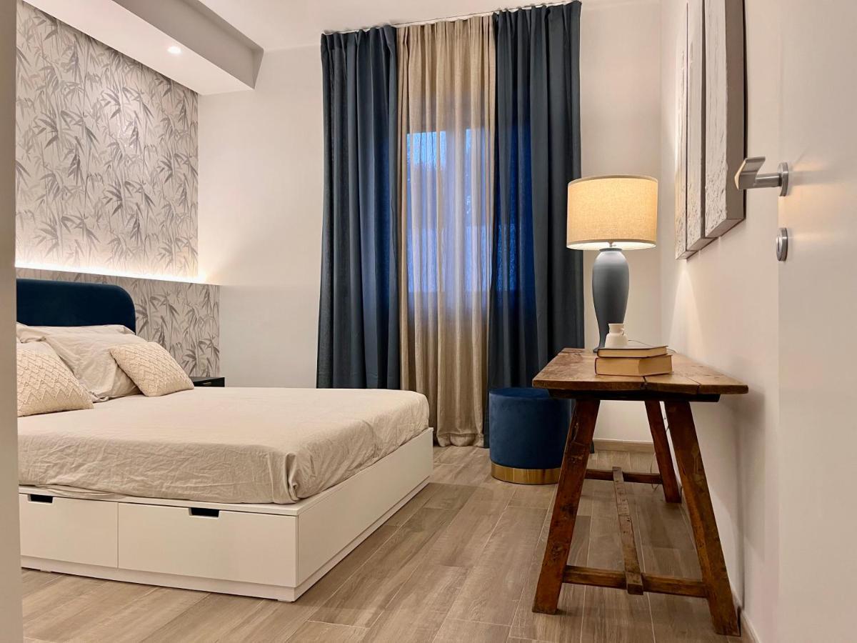 Luxury Studio 11 Bari Exteriér fotografie