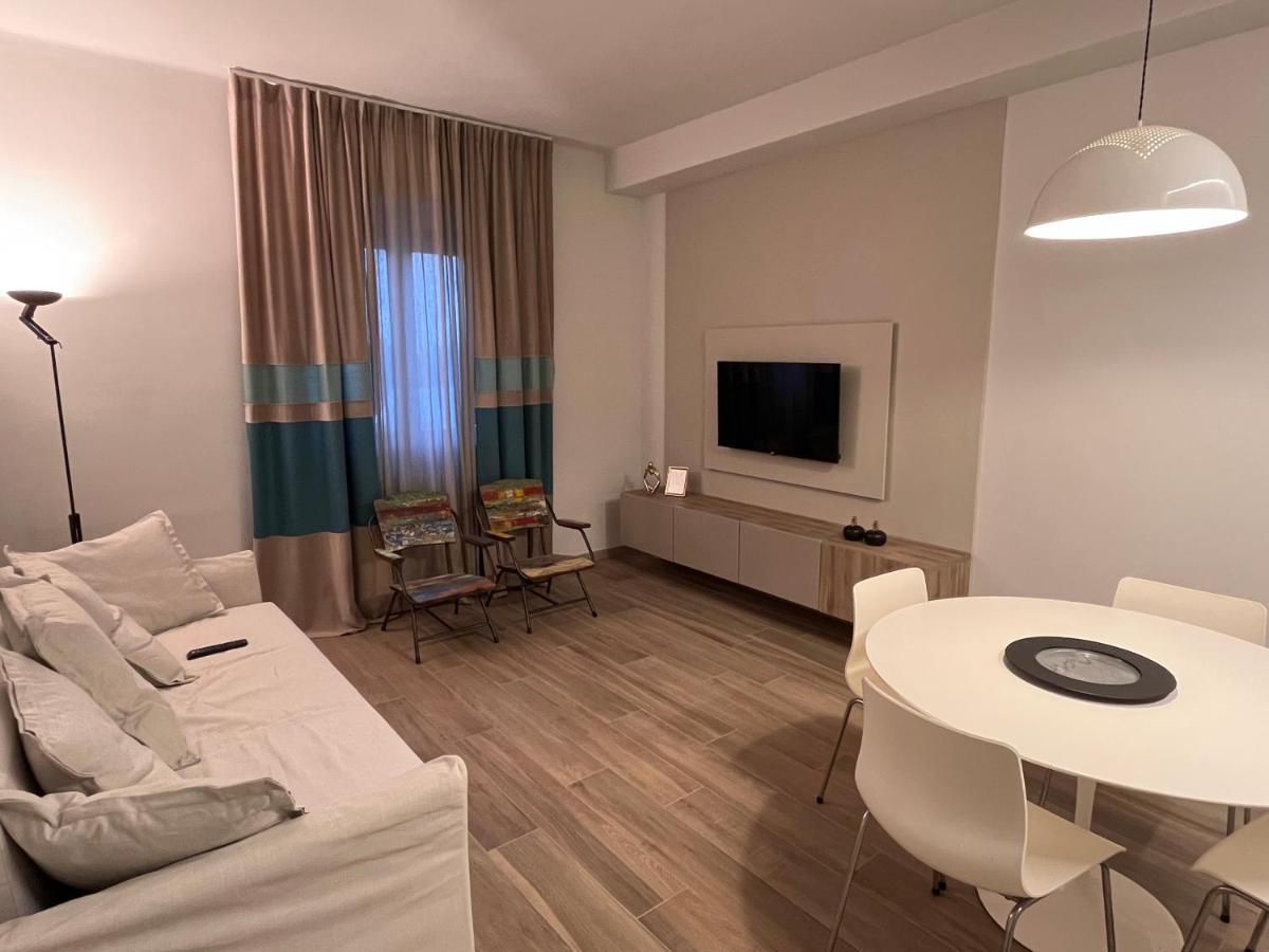 Luxury Studio 11 Bari Exteriér fotografie