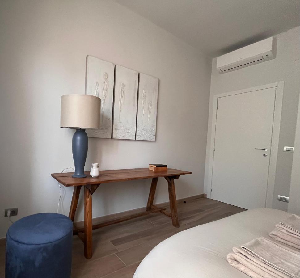 Luxury Studio 11 Bari Exteriér fotografie