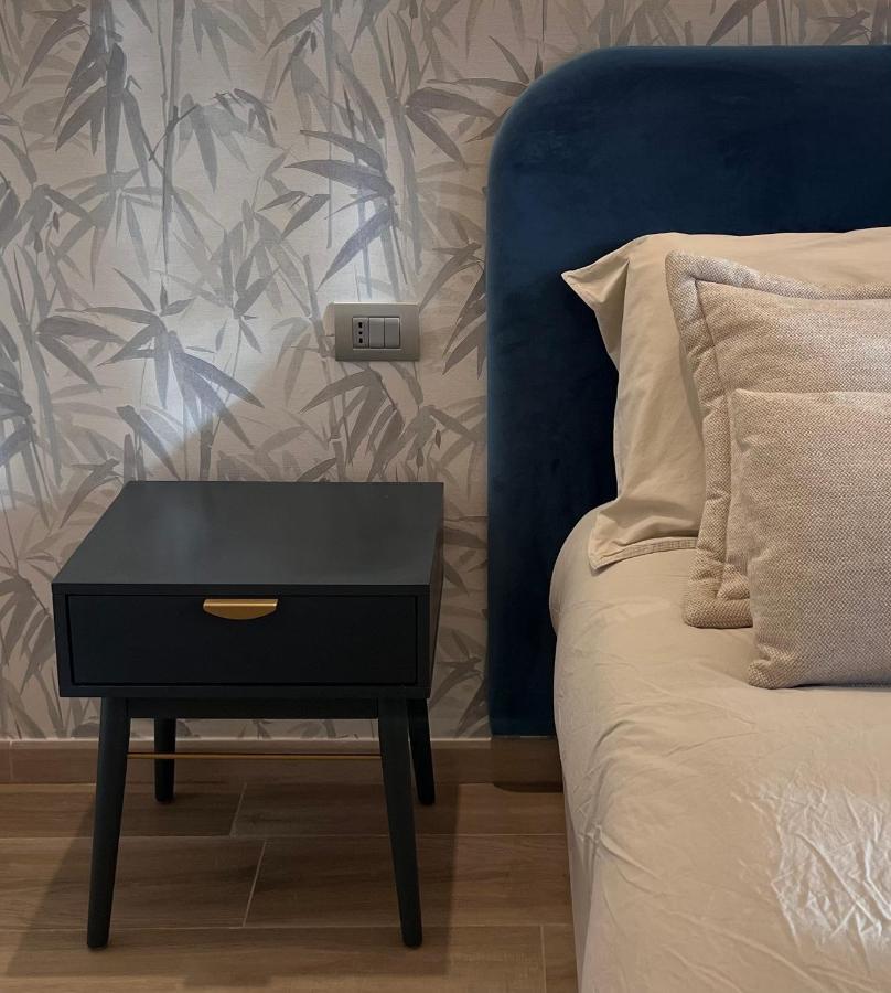 Luxury Studio 11 Bari Exteriér fotografie