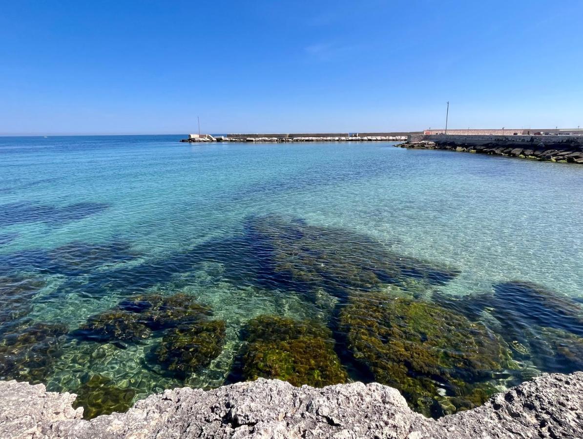 Luxury Studio 11 Bari Exteriér fotografie