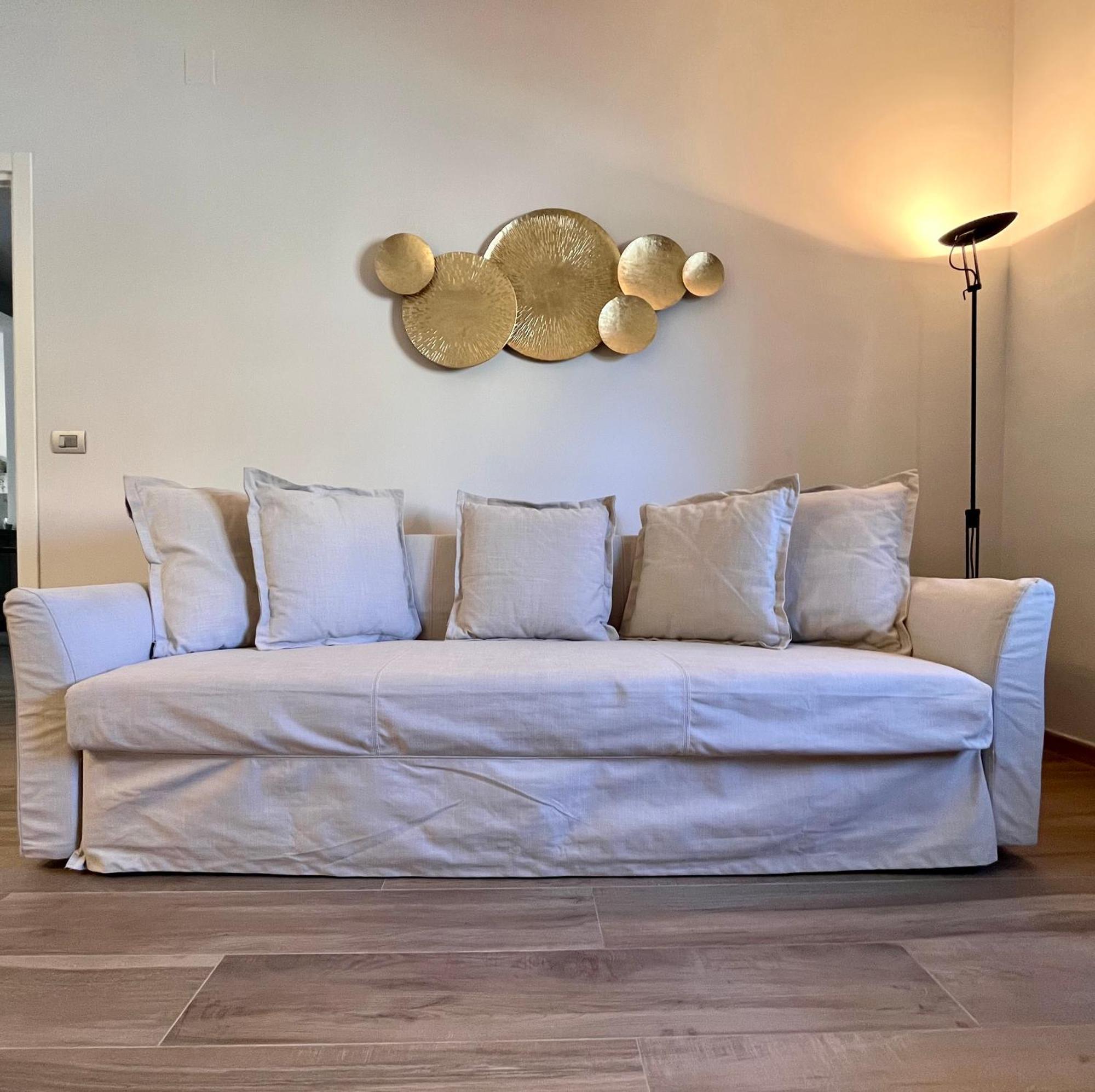 Luxury Studio 11 Bari Exteriér fotografie