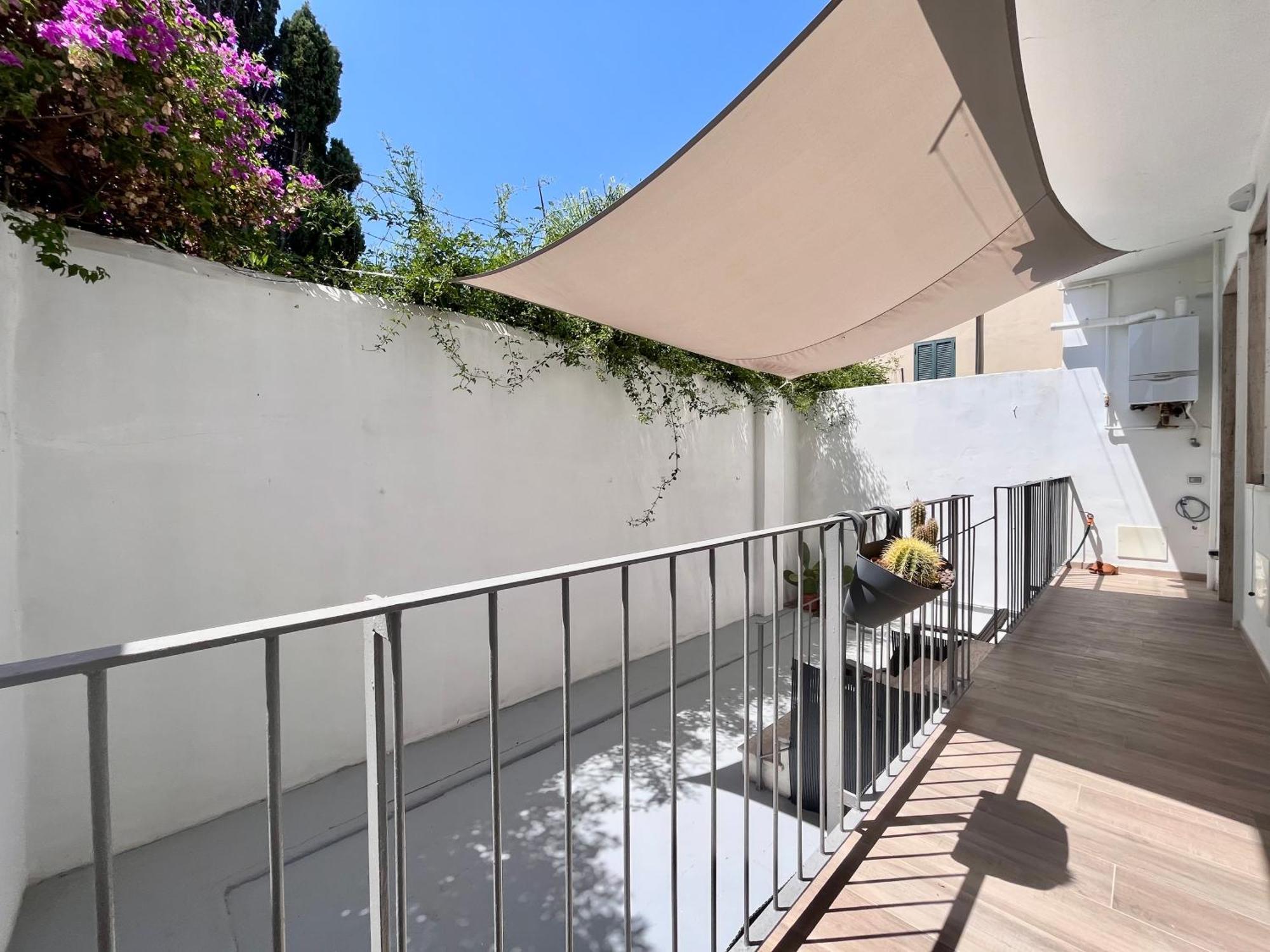 Luxury Studio 11 Bari Exteriér fotografie